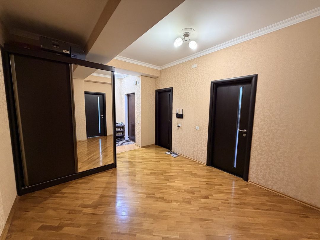 Satılır 2 otaqlı yeni tikili 98 m² — Mənzil, Bakı (11)
