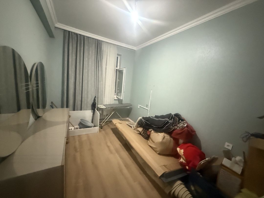 Satılır 3 otaqlı yeni tikili 77 m² — Mənzil, Bakı (5)