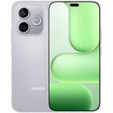 Honor 600 Lite 8/256 GB Grey — Bakı