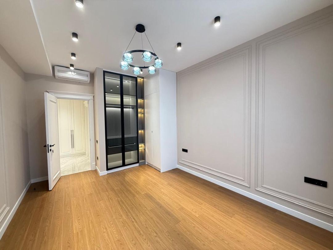 Satılır 4 otaqlı yeni tikili 153 m² — Mənzil, Bakı (11)