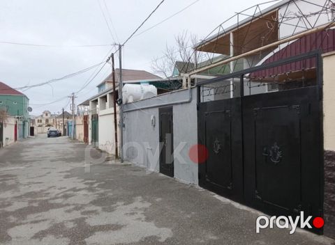 6 otaqlı, 150 kv. m, Kredit yoxdur, Orta təmir