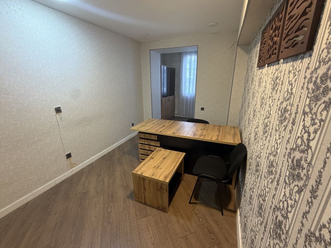 İcarəyə verilir 2 otaqlı ofis 55 m² — Ofis, Bakı (6)