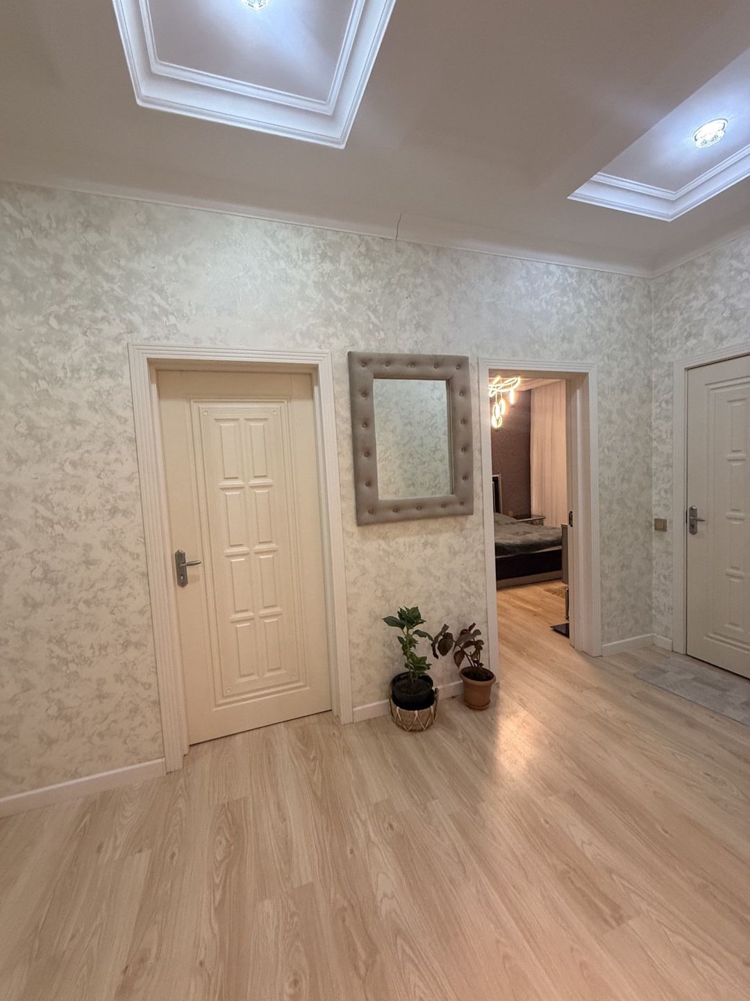 Satılır 3 otaqlı həyət evi/bağ evi 76 m² — Ev, villa, Bakı (8)