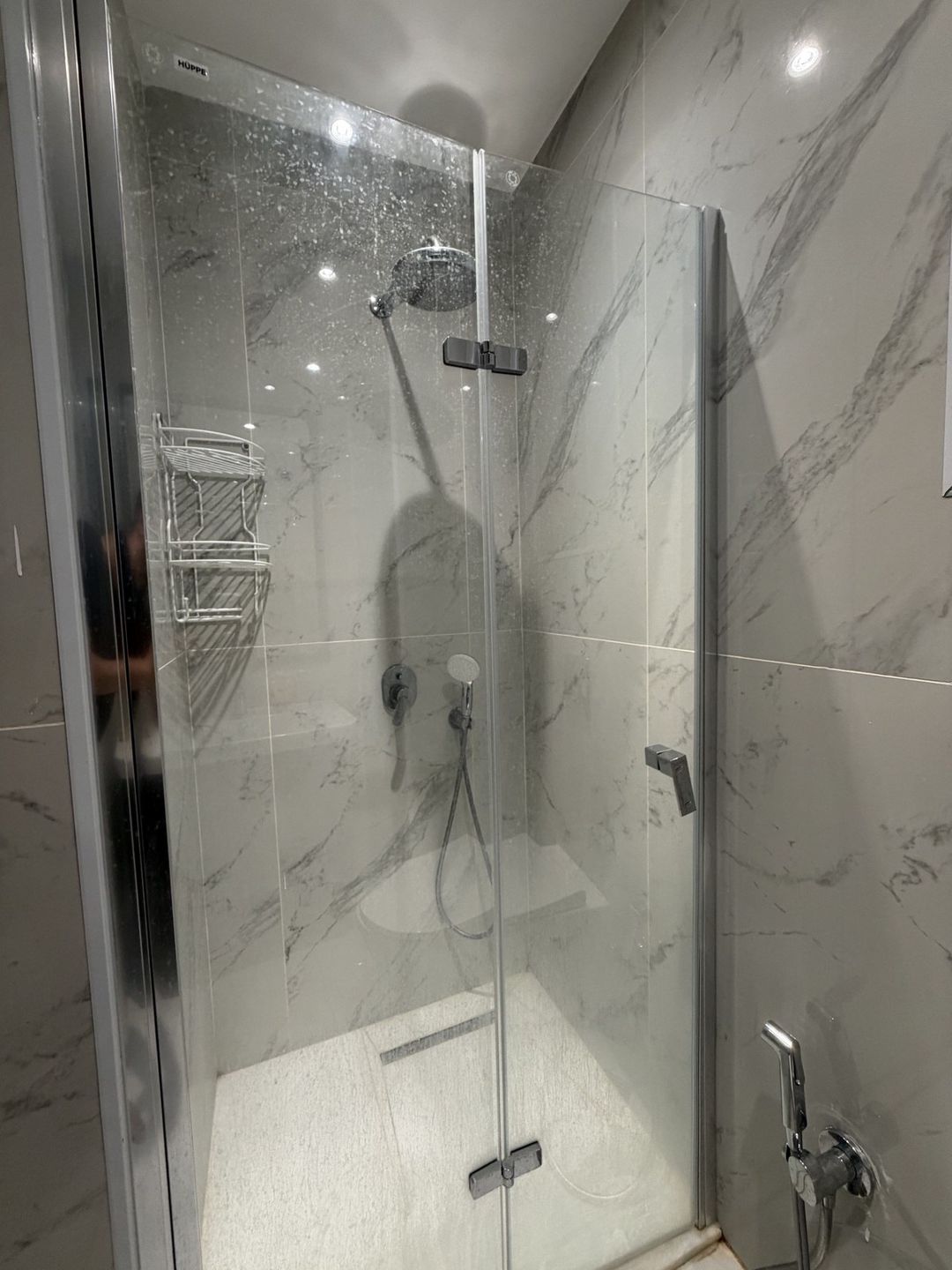 Satılır 2 otaqlı yeni tikili 42 m² — Mənzil, Bakı (12)