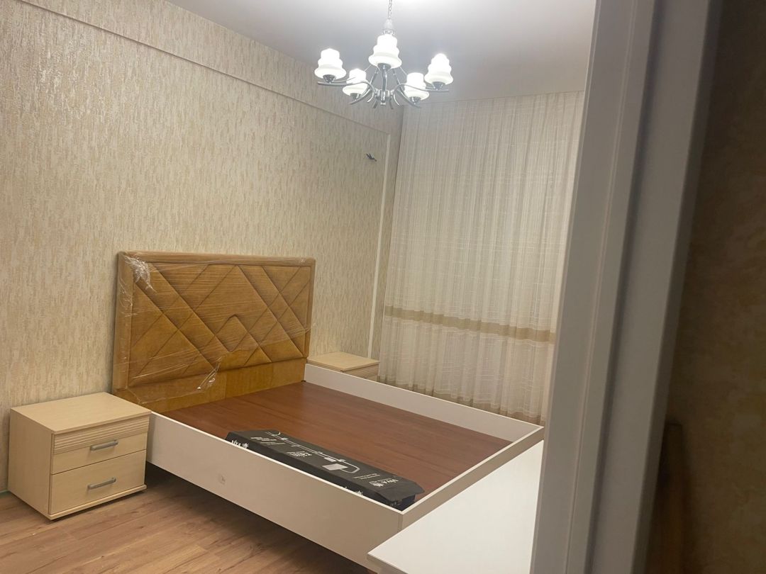 3-otaqlı yeni tikili kirayə verilir, Yen, 122 m² — Mənzil, Bakı (7)
