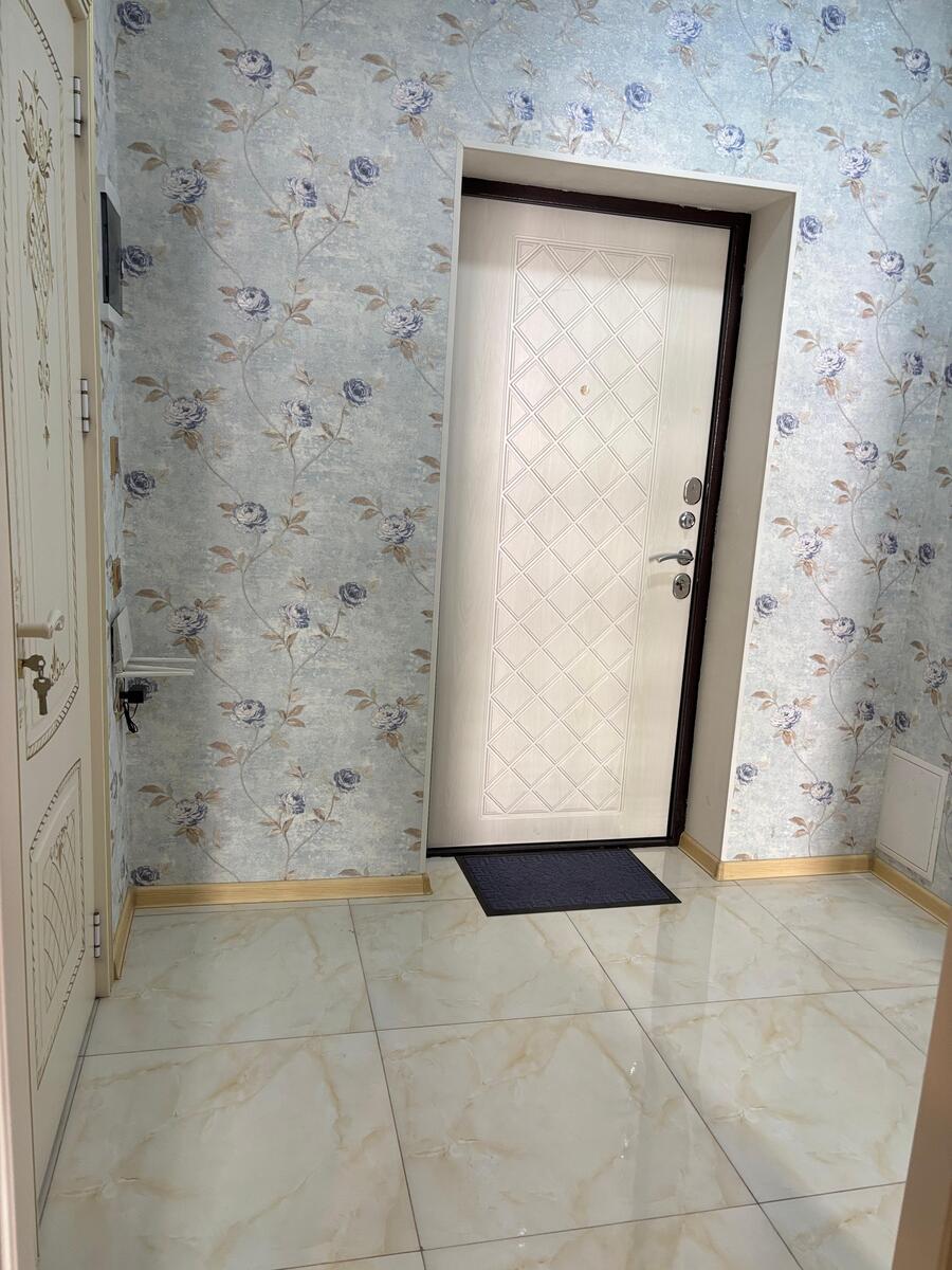 Satılır 2 otaqlı yeni tikili 46.8 m² — Mənzil, Xırdalan (3)