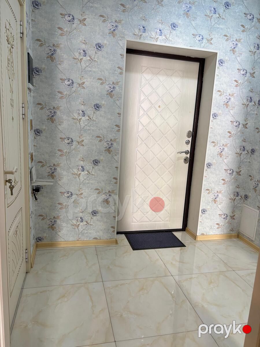 Satılır 2 otaqlı yeni tikili 46.8 m² — Mənzil, Xırdalan (3)