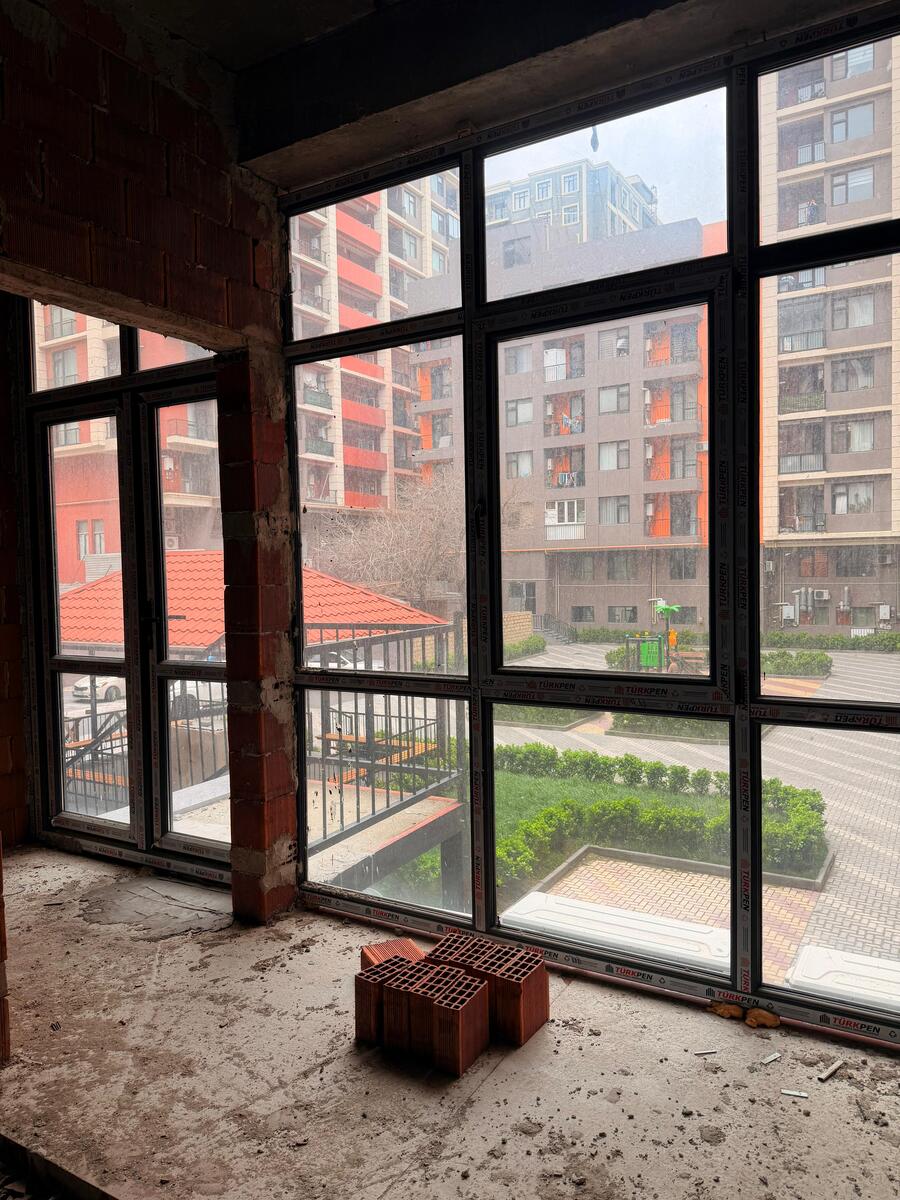 İcarəyə verilir obyekt 75 m² — Əmlak, Bakı (5)