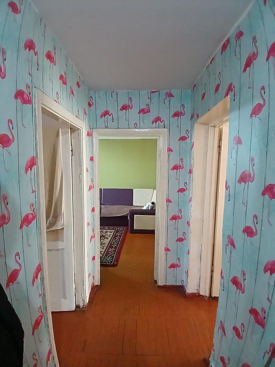 Satılır 3 otaqlı köhnə tikili 61 m² — Mənzil, Bakı (4)