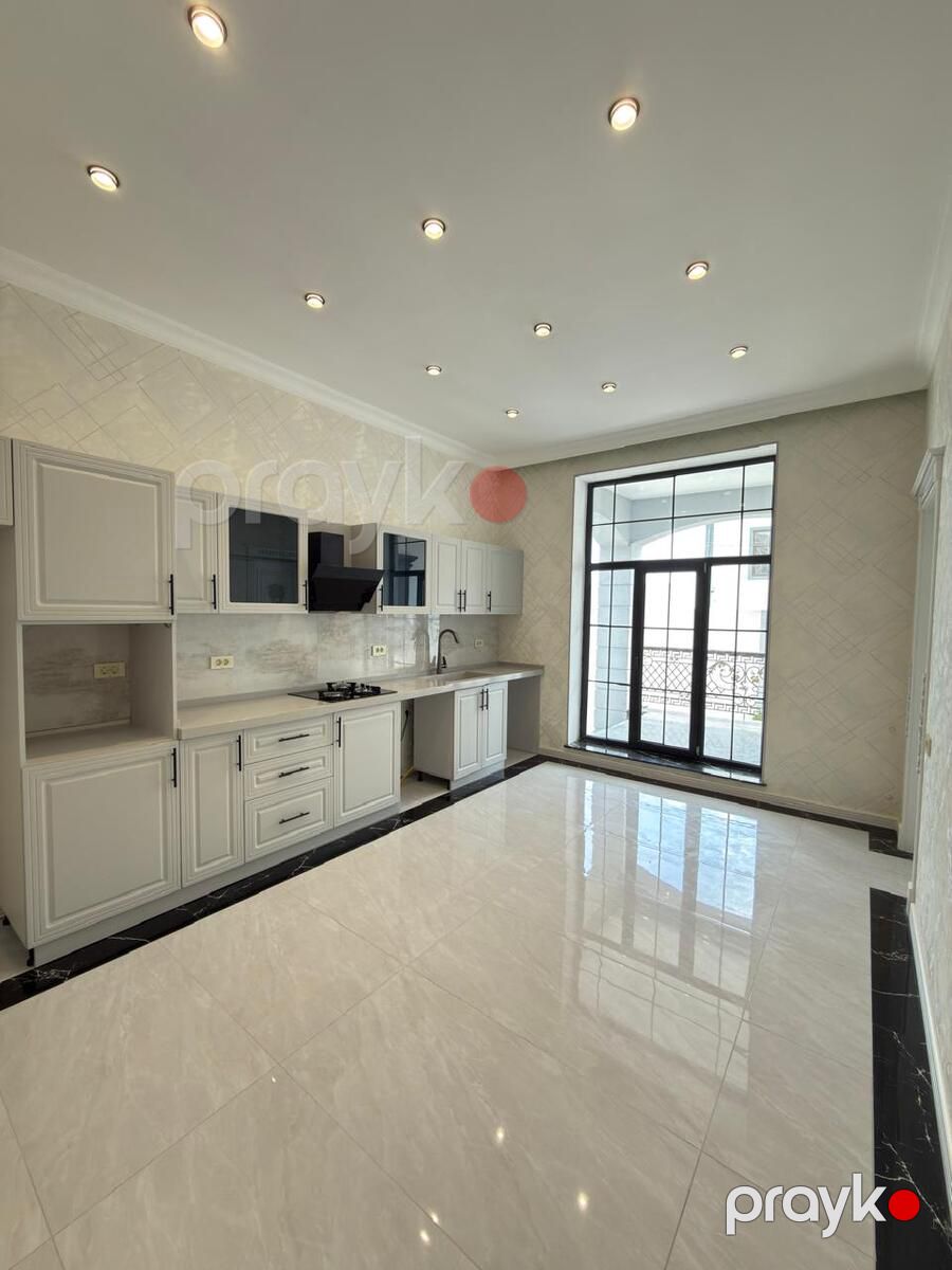 Satılır 5 otaqlı həyət evi/bağ evi 270 m² — Ev, villa, Bakı (4)