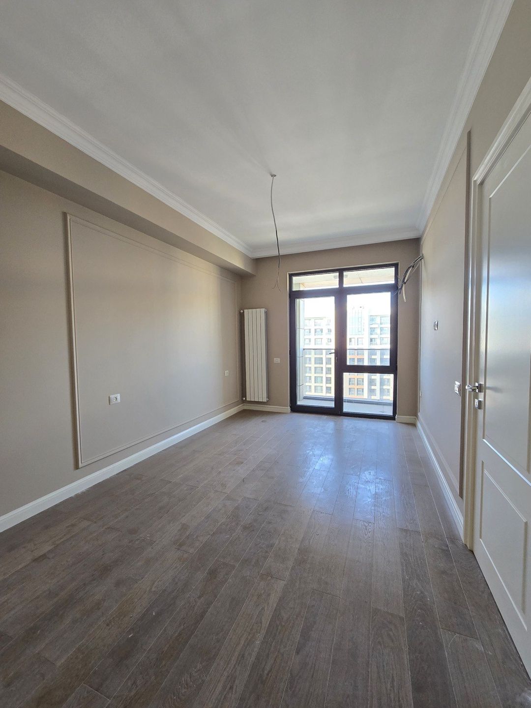Satılır 3 otaqlı yeni tikili 106 m² — Mənzil, Bakı (10)