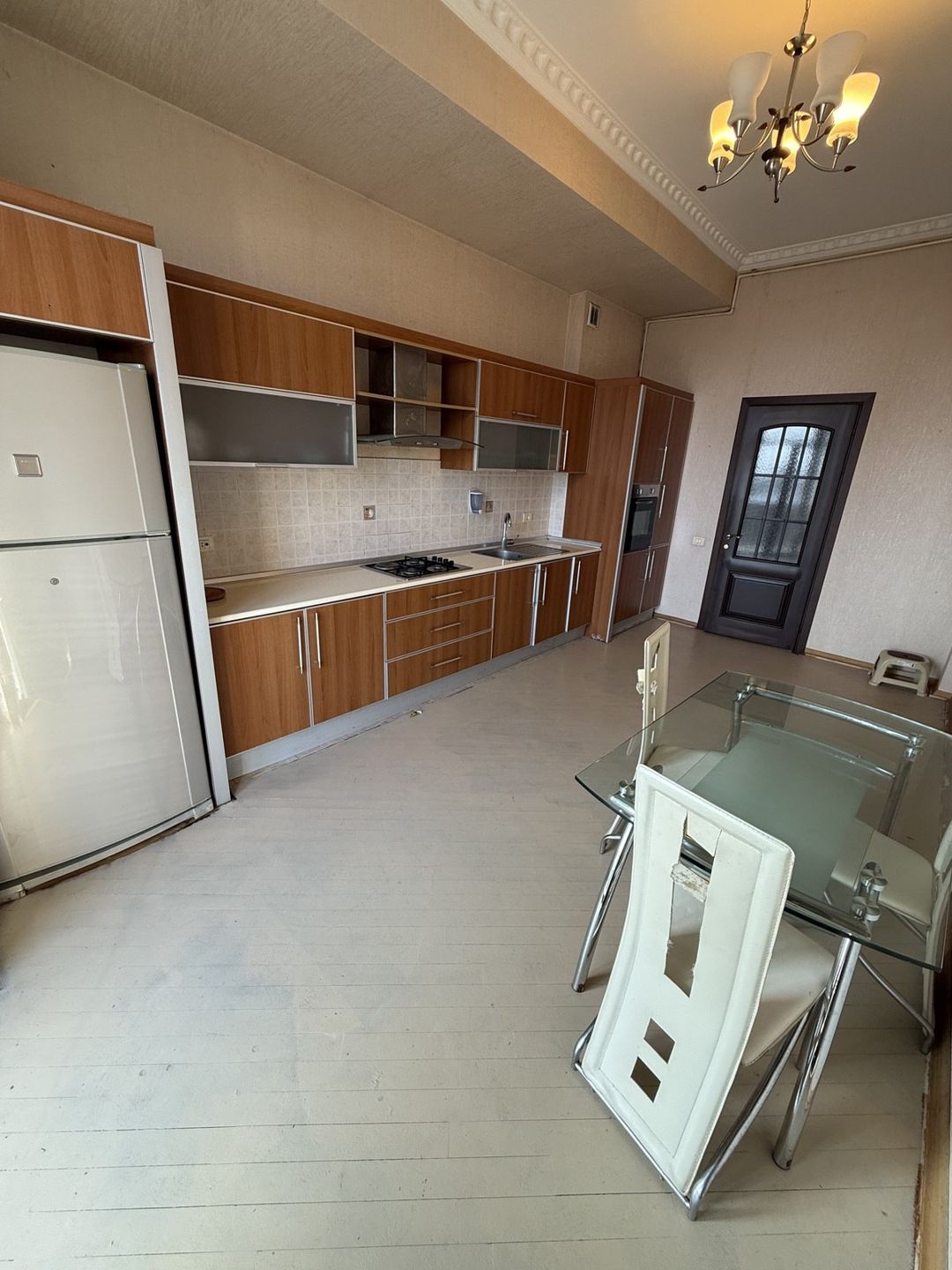 Satılır 3 otaqlı yeni tikili 156 m² — Mənzil, Bakı (10)