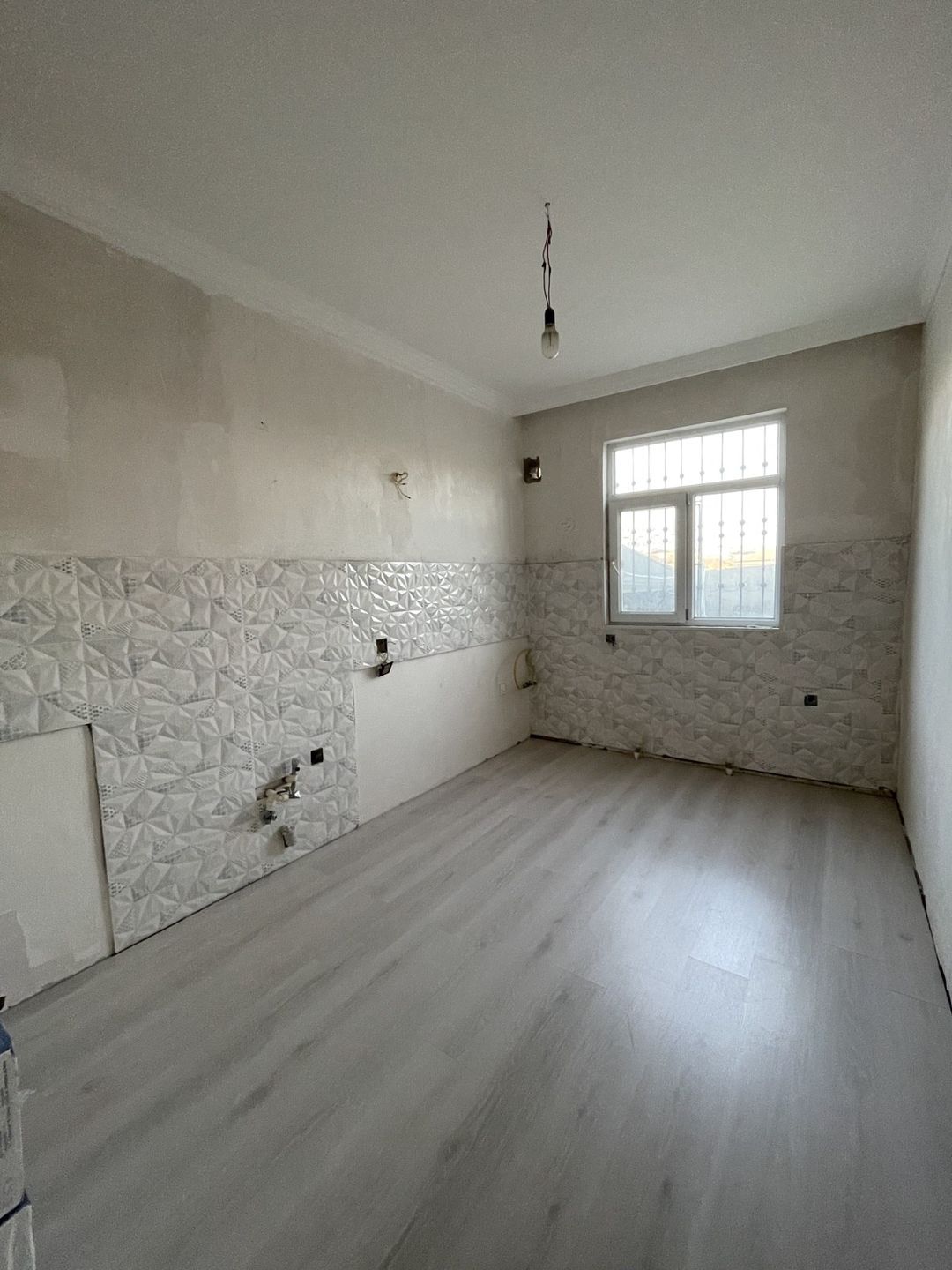 Satılır 4 otaqlı həyət evi/bağ evi 120 m² — Ev, villa, Bakı (10)