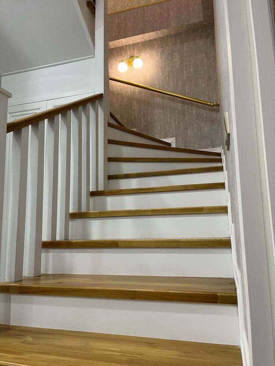 Satılır 4 otaqlı yeni tikili 228 m² — Mənzil, Bakı (5)