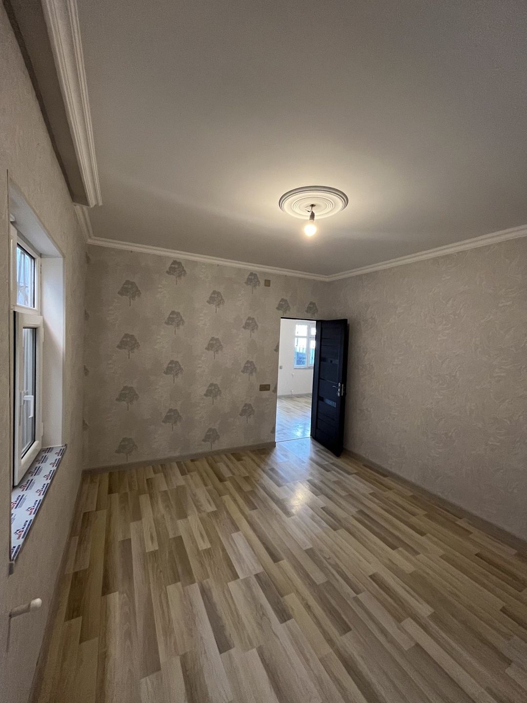 Satılır 4 otaqlı həyət evi/bağ evi 90 m² — Ev, villa, Bakı (12)
