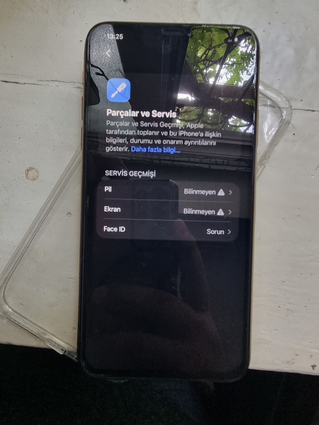 IPhone 11 Pro Max, 64 GB, Rose Gold — Apple iPhone, Bakı (2)