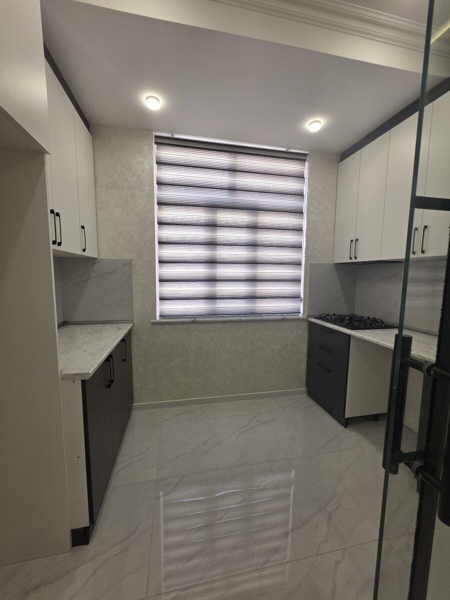 2-otaqlı yeni tikili, Xırdalan ş., 67 m² — Mənzil, Bakı (10)