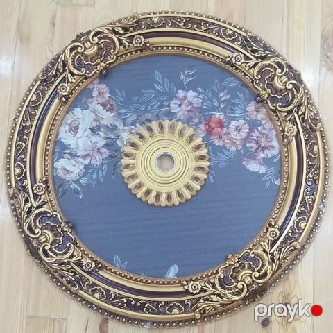 Divar çırağı — Bakı