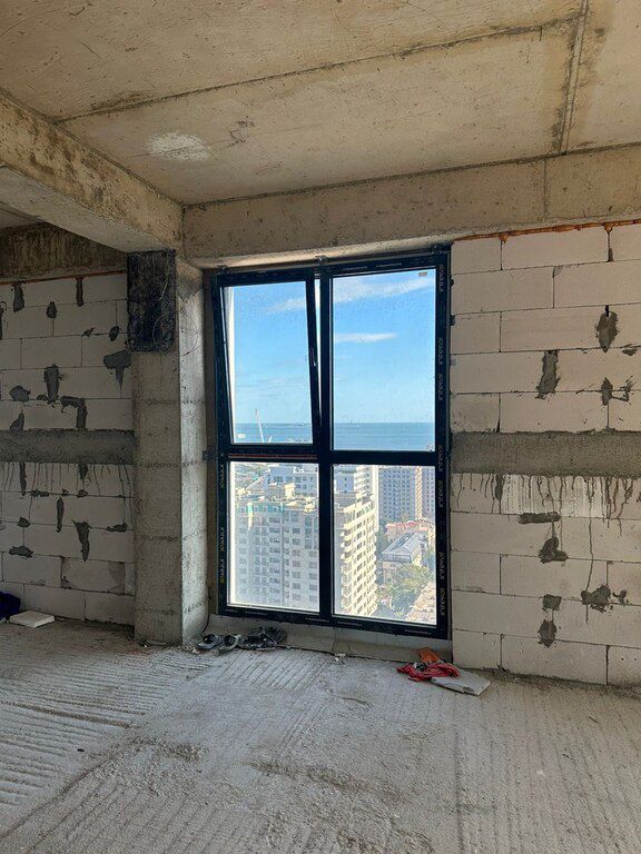 Satılır 5 otaqlı yeni tikili 303 m² — Mənzil, Bakı (7)