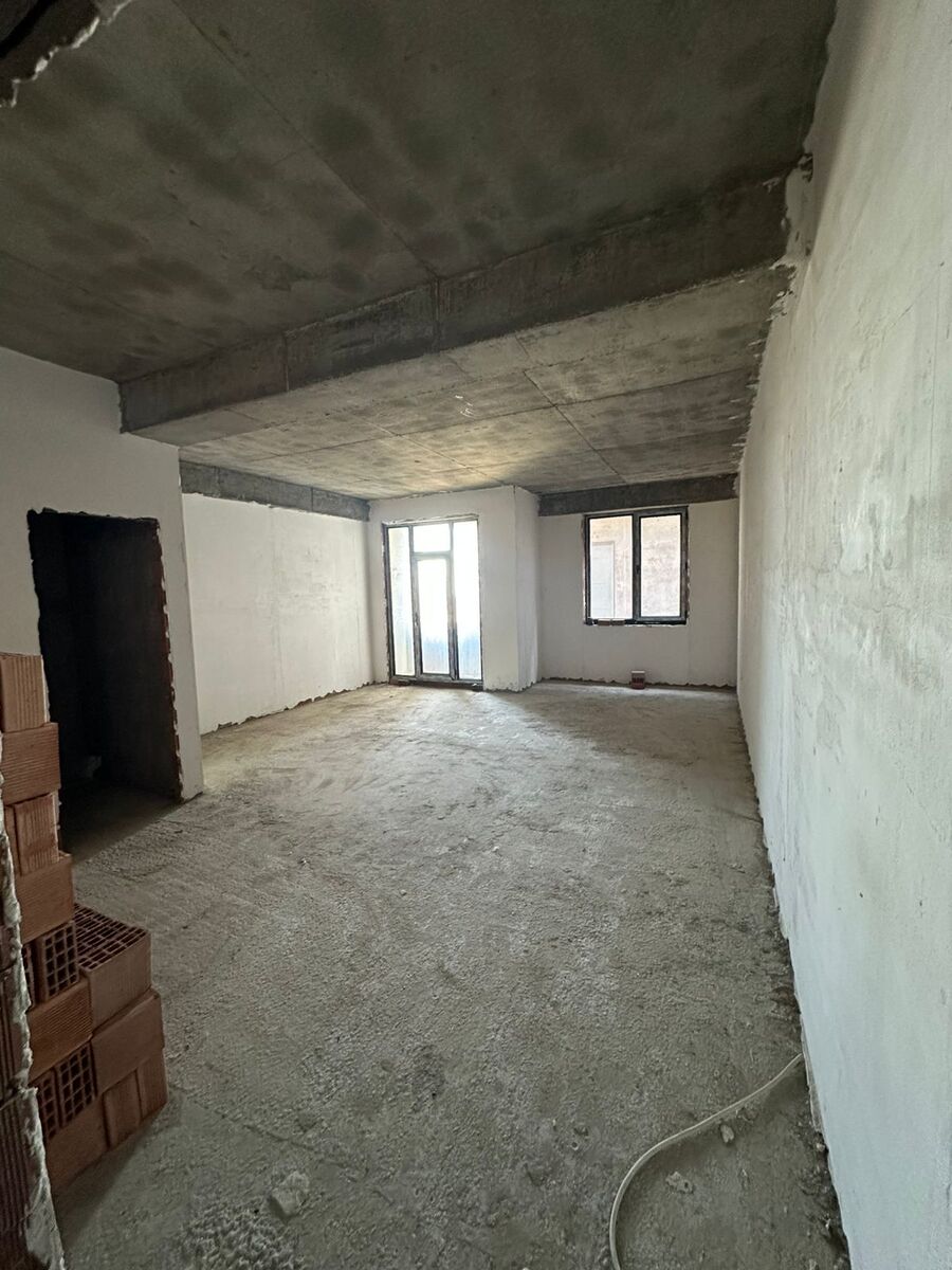 Satılır 1 otaqlı yeni tikili 51 m² — Mənzil, Bakı (4)