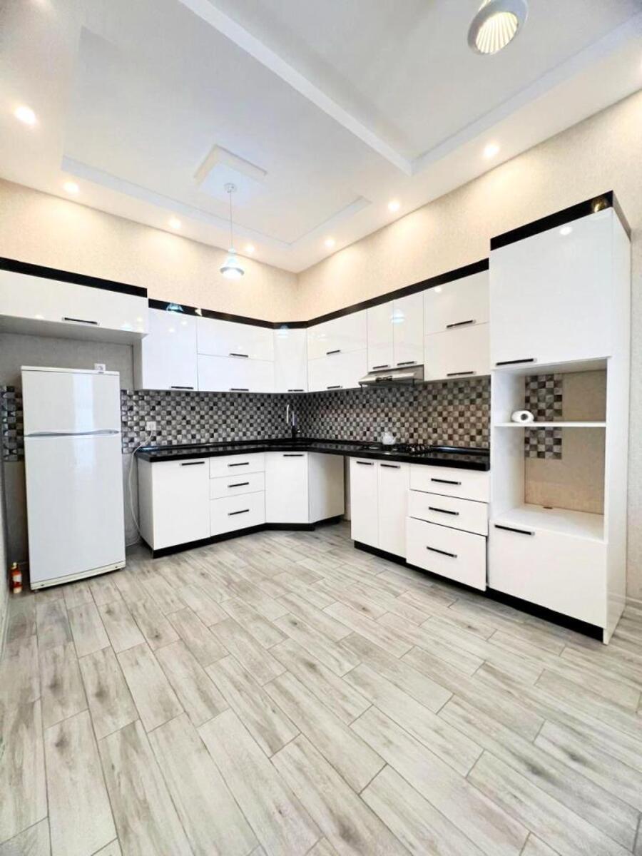 Satılır 5 otaqlı həyət evi/bağ evi 220 m² — Ev, villa, Bakı (9)