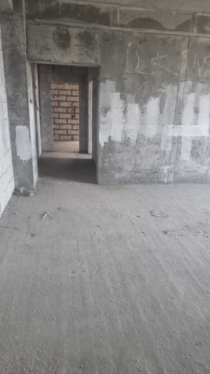 Satılır 4 otaqlı yeni tikili 185 m² — Mənzil, Bakı (4)