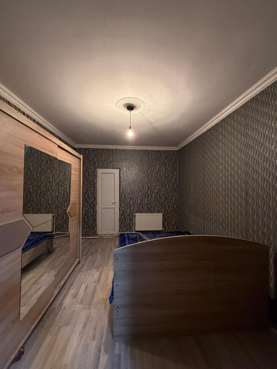Satılır 2 otaqlı köhnə tikili 70 m² — Mənzil, Bakı (4)