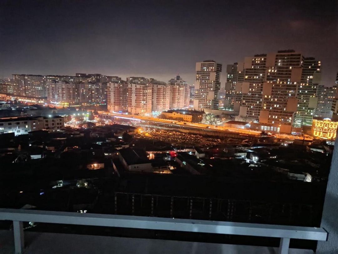 İcarəyə verilir 2 otaqlı yeni tikili 55 m² — Mənzil, Bakı (9)