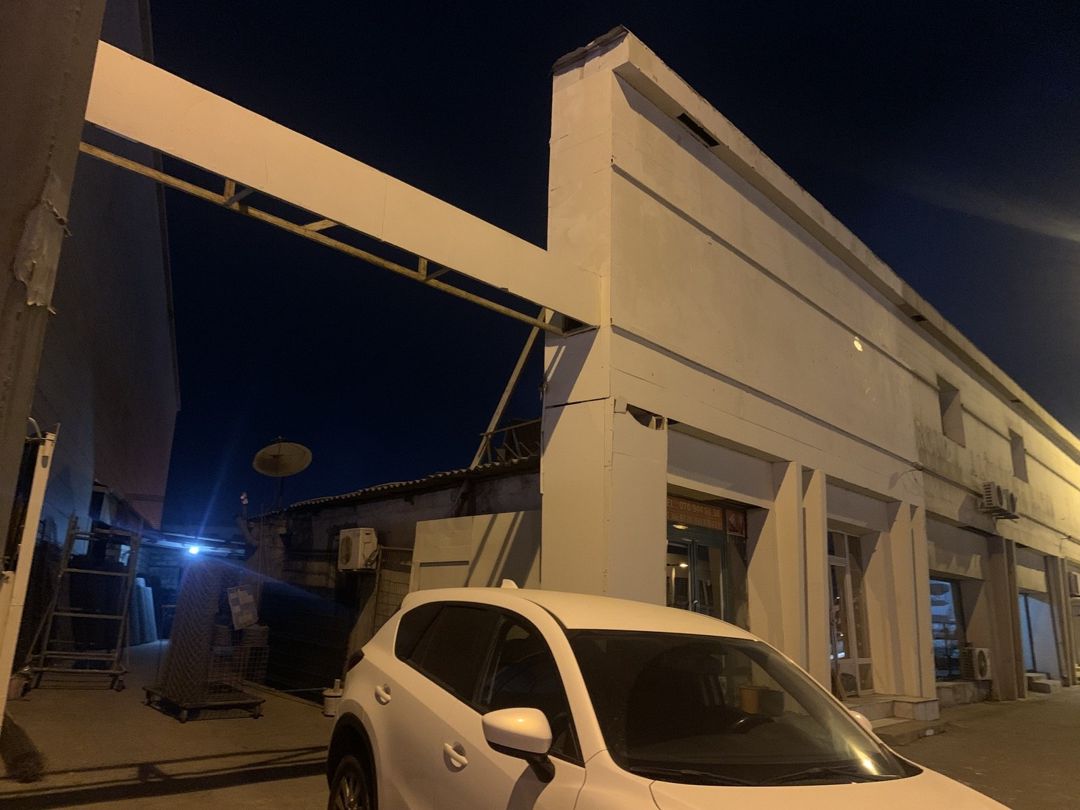 İcarəyə verilir obyekt 90 m² — Əmlak, Bakı (6)
