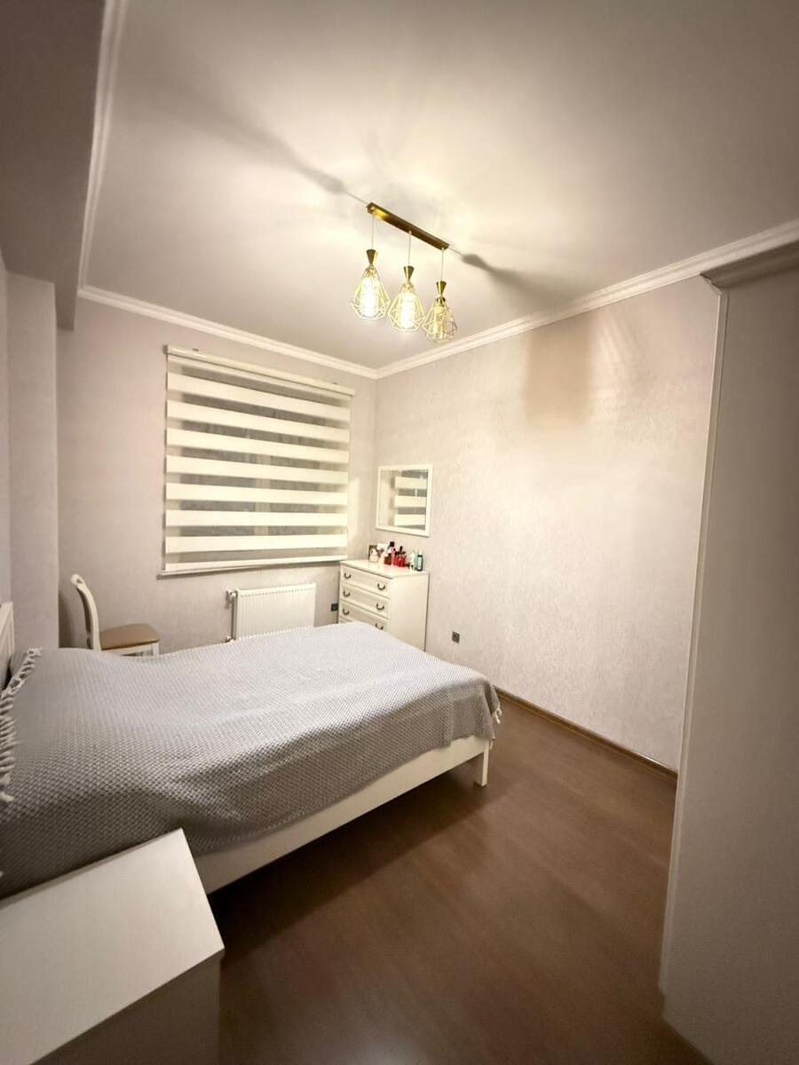Satılır 3 otaqlı yeni tikili 93 m² — Mənzil, Bakı (5)