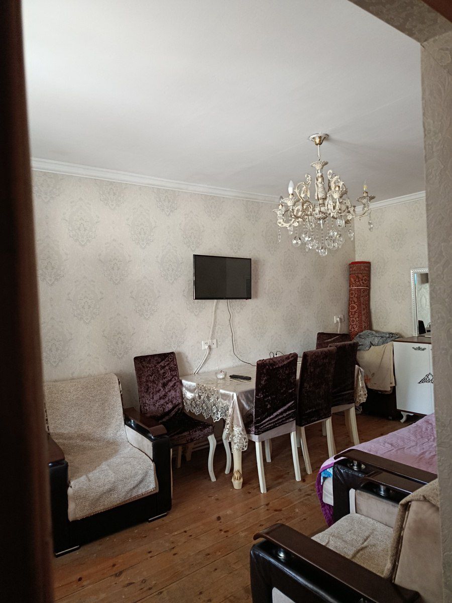 Həyət evi, Xırdalan ş — Ev, villa, Xırdalan (2)