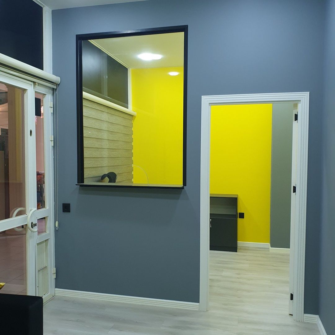 Satılır 3 otaqlı ofis 36 m² — Ofis, Bakı (5)