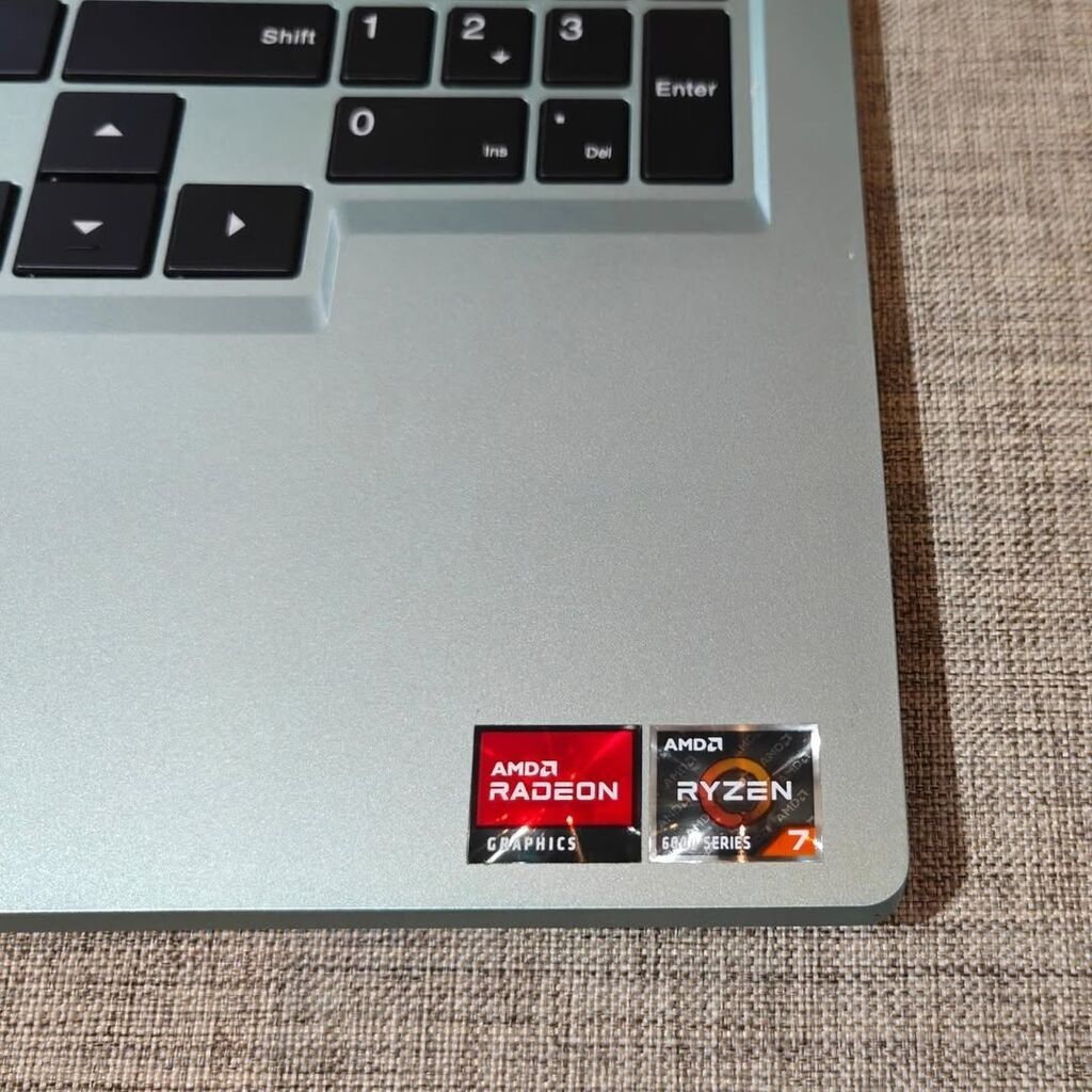 Advan Pixwar 15.6" noutbuk Texniki xüsusiyyətlər: - Prosessor: AMD — Elektronika, Göyçay