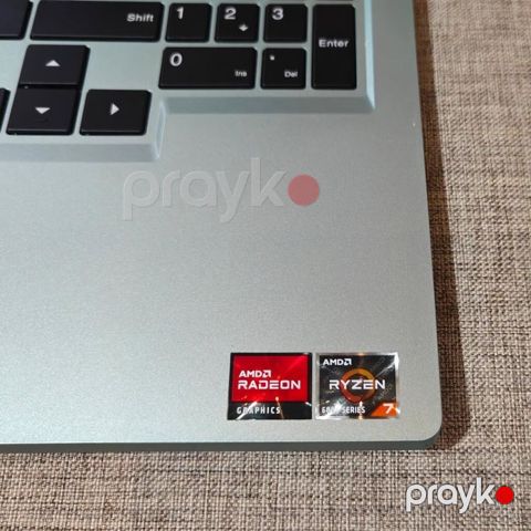 Advan Pixwar 15.6" noutbuk Texniki xüsusiyyətlər: - Prosessor: AMD — Göyçay