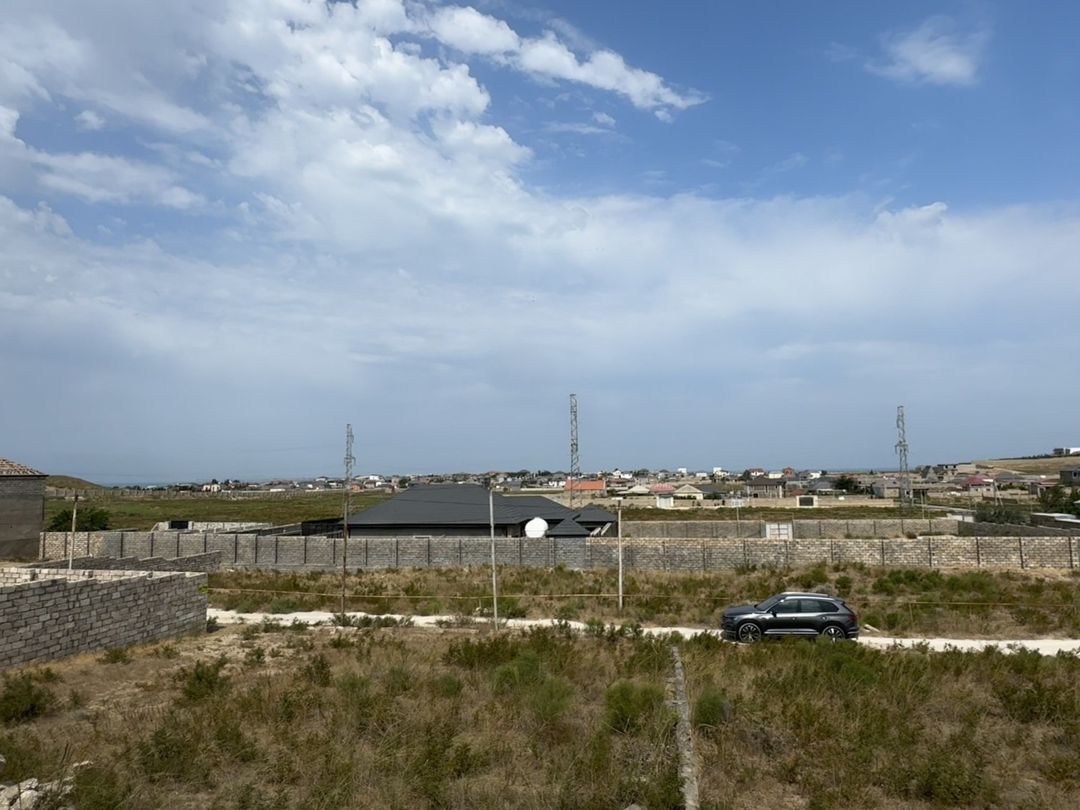 Satılır torpaq 5 sot — Torpaq, Bakı (2)