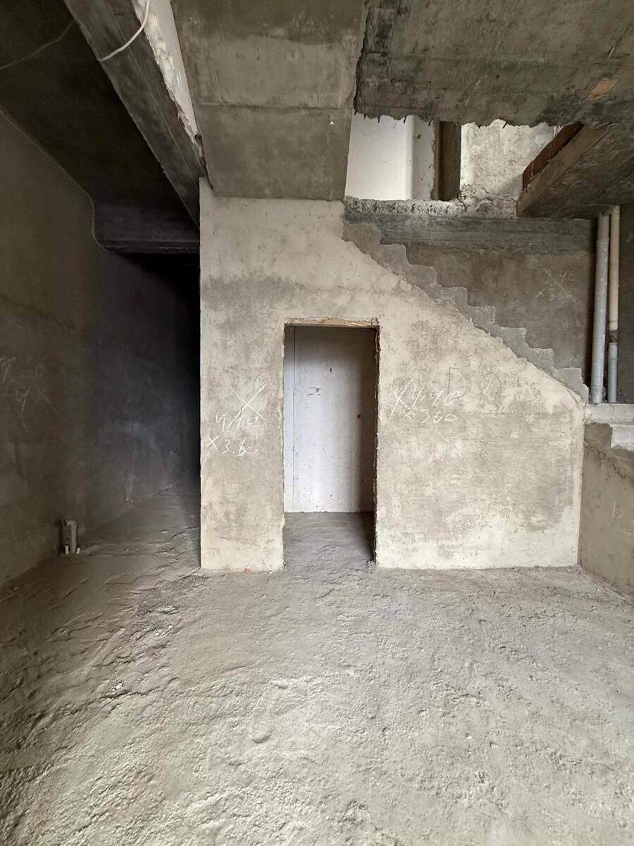 Satılır 4 otaqlı yeni tikili 209 m² — Mənzil, Bakı (4)