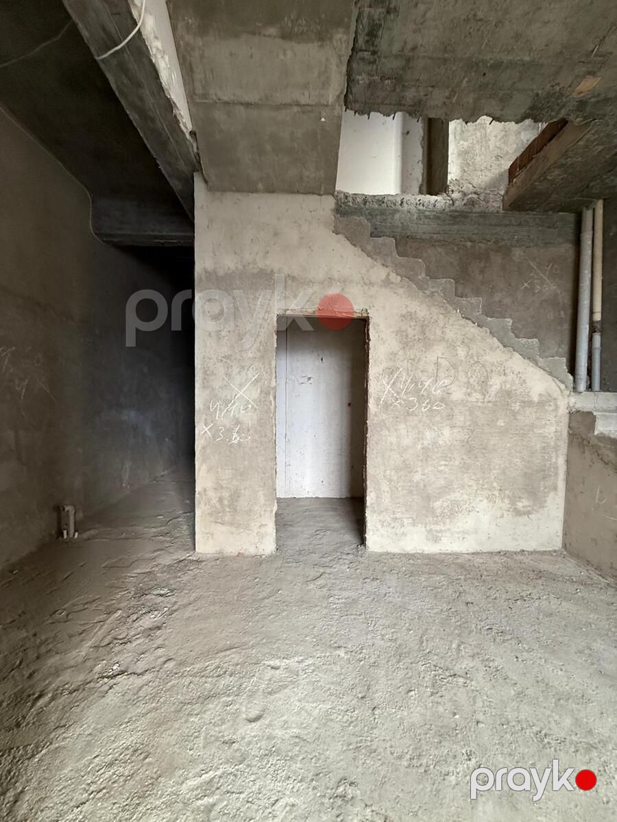 Satılır 4 otaqlı yeni tikili 209 m² — Mənzil, Bakı (4)