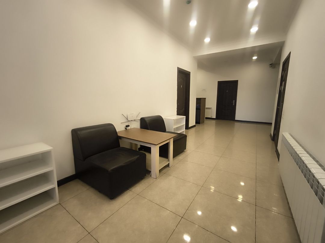 İcarəyə verilir 1 otaqlı yeni tikili 30 m² — Mənzil, Bakı (4)