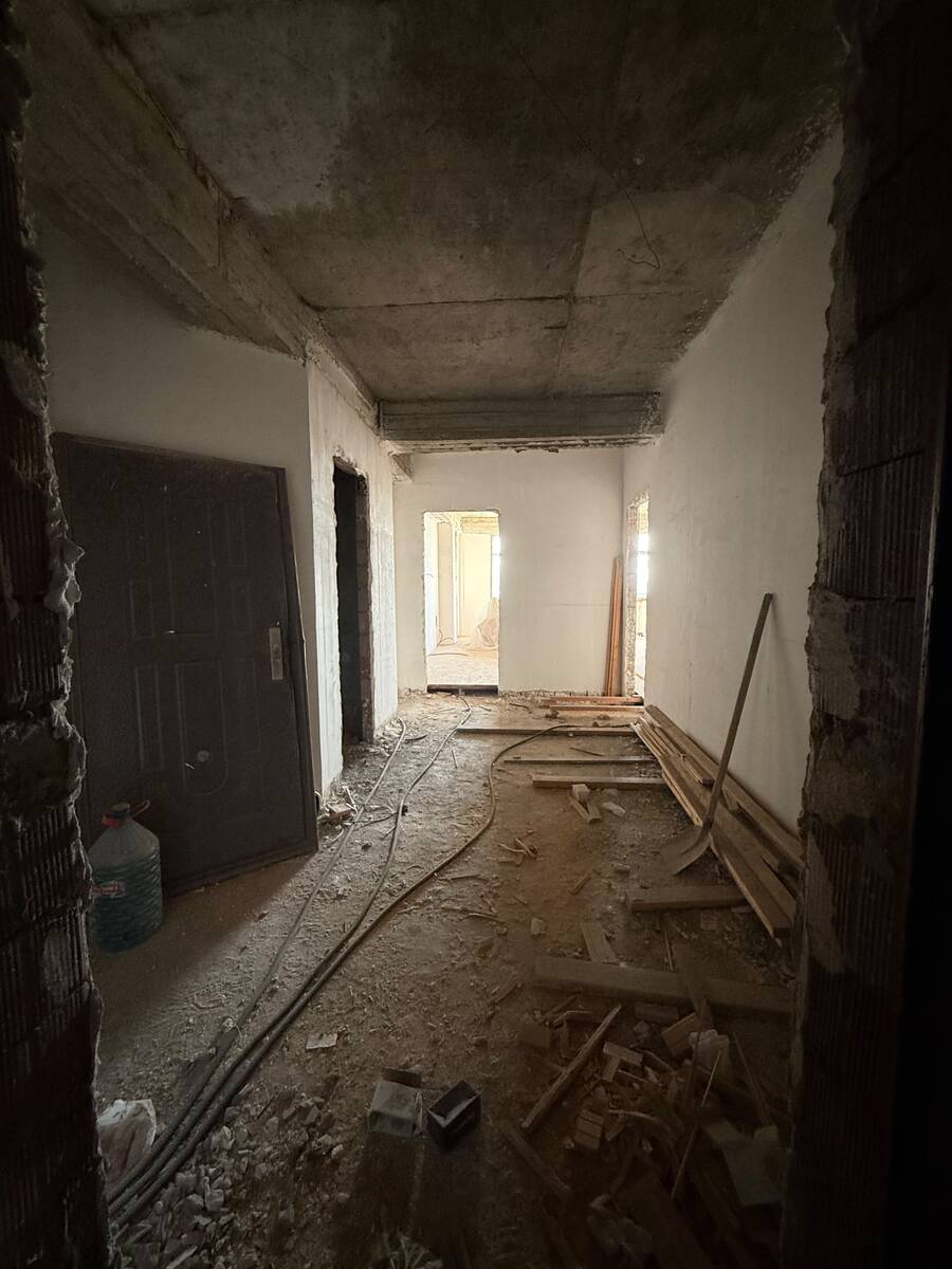 Satılır 2 otaqlı yeni tikili 81 m² — Mənzil, Sumqayıt (7)