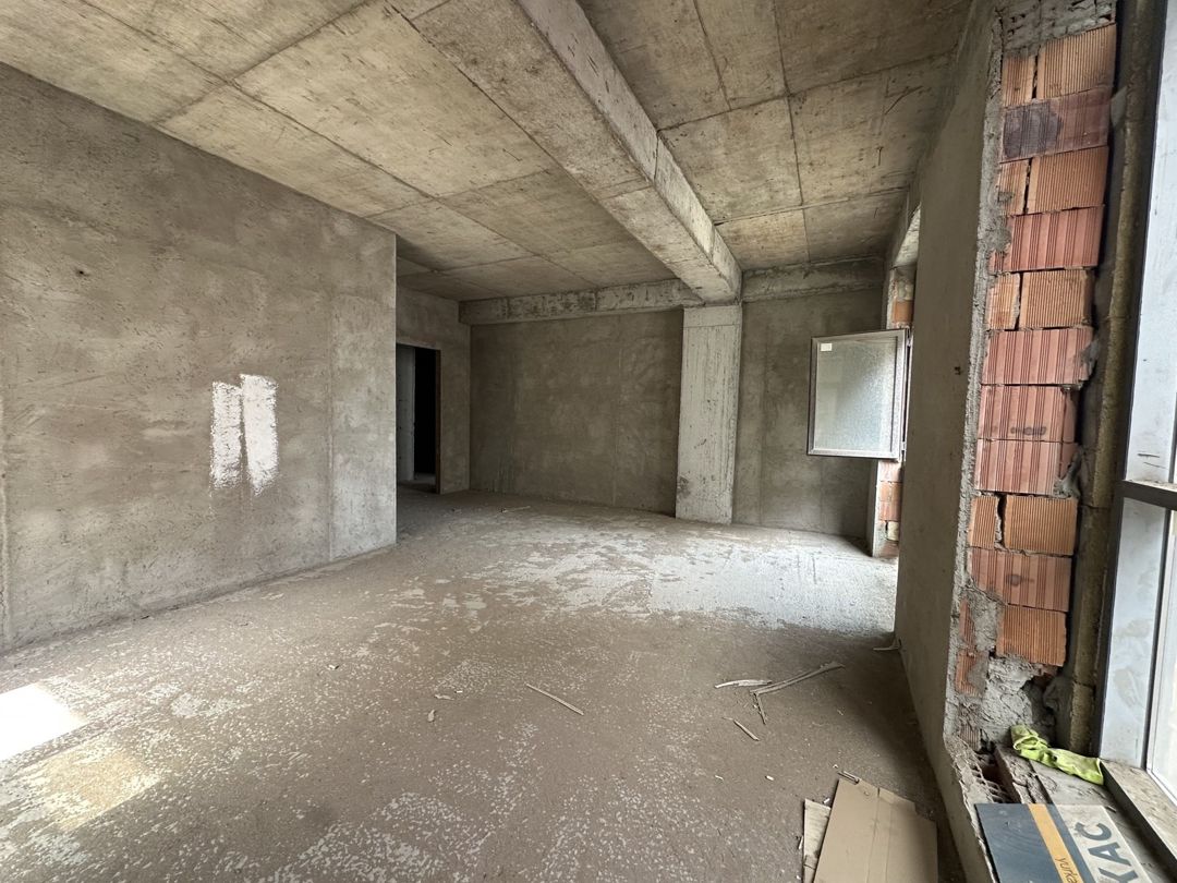 Satılır 3 otaqlı yeni tikili 140 m² — Mənzil, Bakı (5)