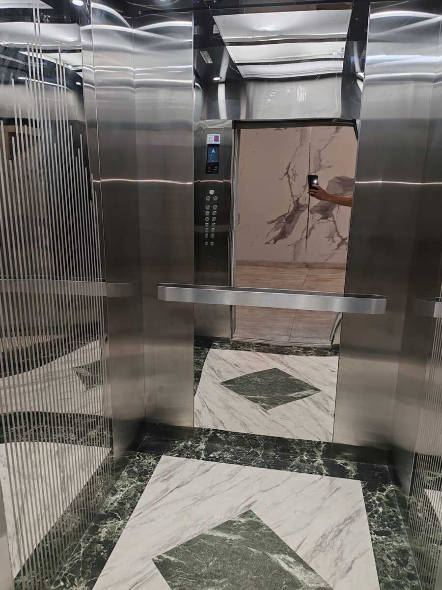 Satılır 4 otaqlı yeni tikili 257 m² — Mənzil, Bakı (6)