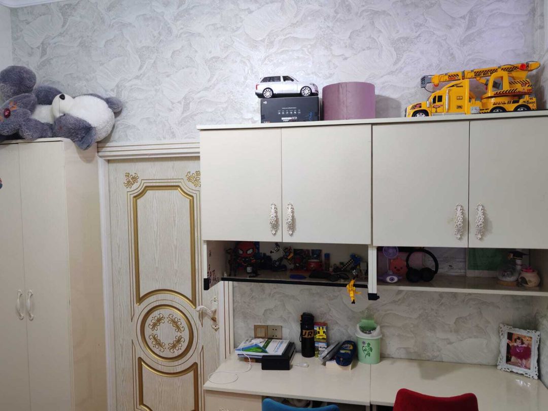 Satılır 3 otaqlı yeni tikili 60 m² — Mənzil, Bakı (9)