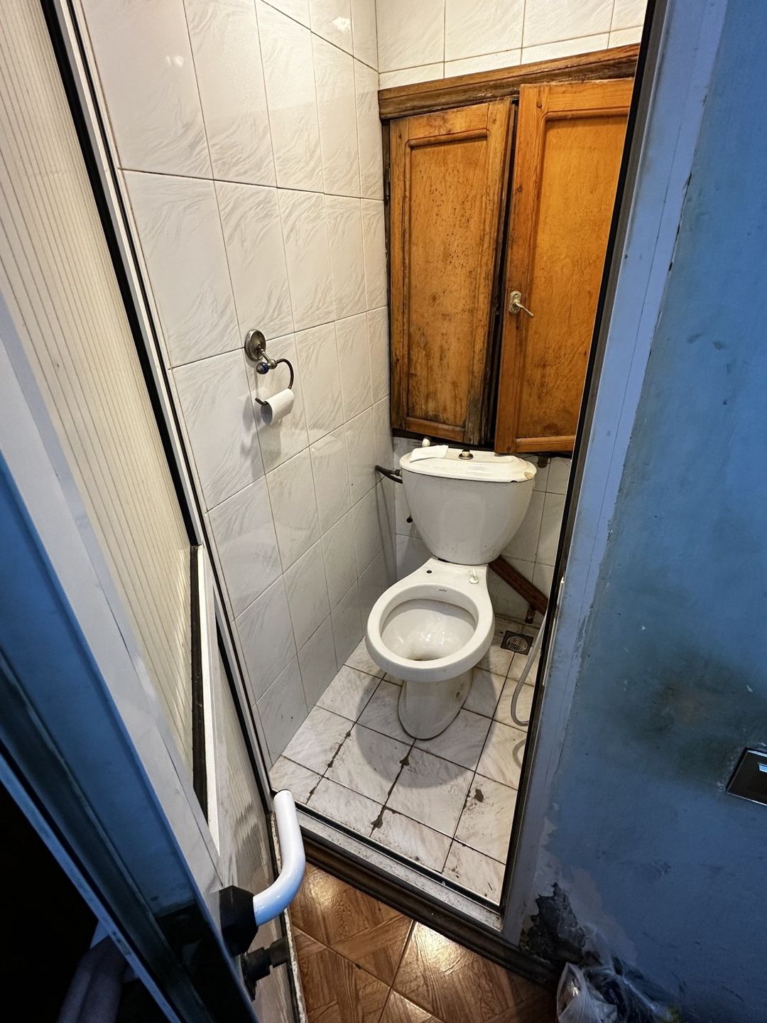 İcarəyə verilir 2 otaqlı köhnə tikili 68 m² — Mənzil, Bakı (7)