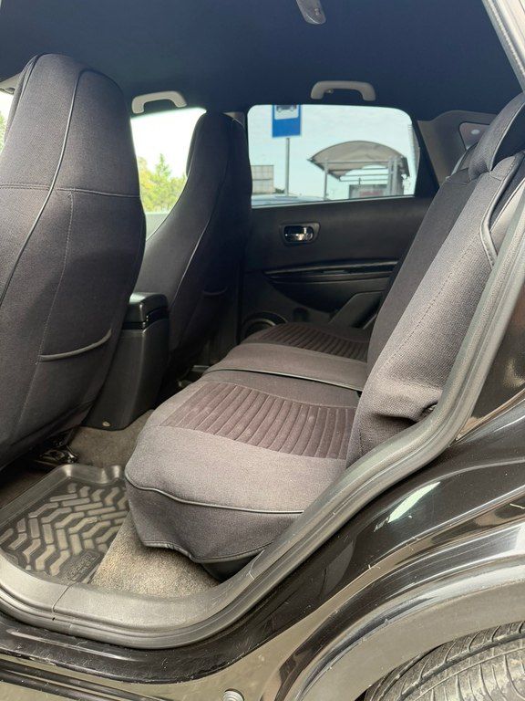 Nissan Qashqai, 2.0 L, 2007 il, 328 000 km — Avtomobillər, Sumqayıt (9)