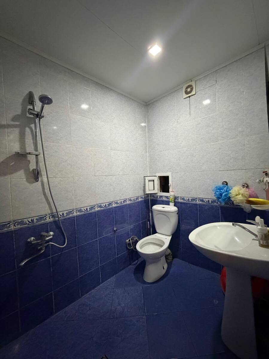 Satılır 3 otaqlı yeni tikili 96 m² — Mənzil, Bakı (11)