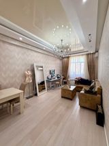 Satılır 3 otaqlı yeni tikili 87 m² — Günel Xanım