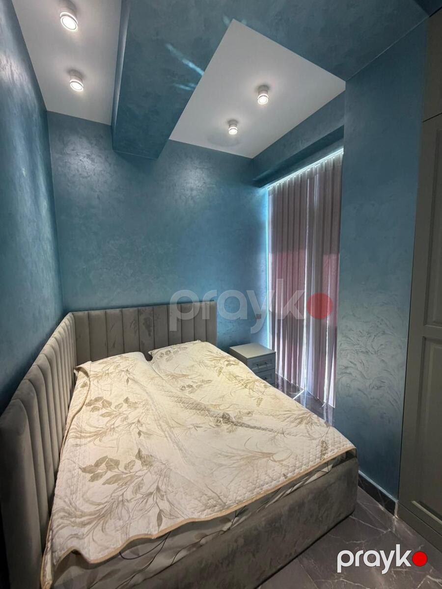 İcarəyə verilir 4 otaqlı yeni tikili 135 m² — Mənzil, Bakı (5)