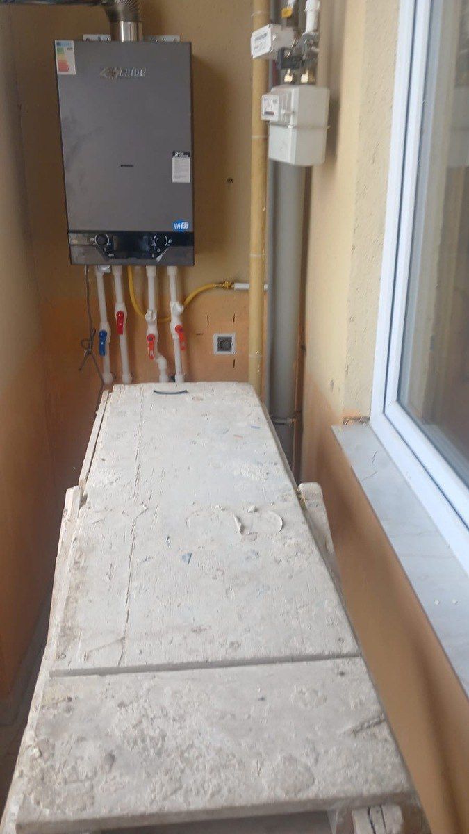 Satılır 2 otaqlı yeni tikili 56 m² — Mənzil, Bakı (7)