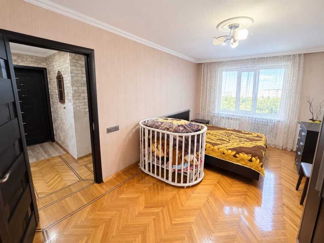 Satılır 3 otaqlı köhnə tikili 70 m² — Mənzil, Bakı (2)