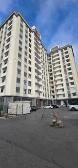 Satılır 2 otaqlı yeni tikili 72 m² — 125_EMLAK — Apartment